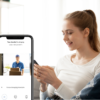 da885104c2db7e852364a9482e34a8e9 EZVIZ HP5 Maroc – Visiophone Vidéo Connecté 1080p avec Écran 7 Pouces