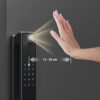 EZVIZ Y3000FVP Plus Maroc – Serrure Connectée