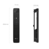 EZVIZ Y3000FVP Plus Maroc – Serrure Connectée