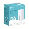 TP-Link Archer NX200 Maroc – Routeur 5G WiFi 6 AX1800 Gigabit