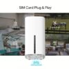 TP-Link Archer NX200 Maroc – Routeur 5G WiFi 6 AX1800 Gigabit
