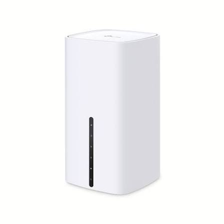 TP-Link Archer NX200 Maroc – Routeur 5G WiFi 6 AX1800 avec Nano SIM et ports Gigabit
