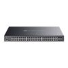 images - 2026-09-30T185031.913 TP-Link SG3452XP Maroc – vue du switch Omada 48 ports PoE+