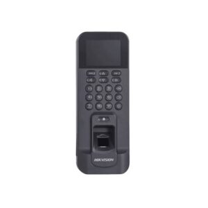 Hikvision DS-K1T804AMF Maroc – Contrôle d’Accès Biométrique