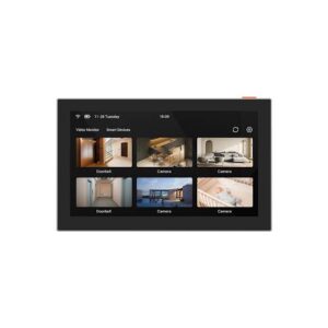 EZVIZ SD7 Maroc – Écran Intelligent WiFi 7 Pouces EZVIZ SD7 Maroc – Écran Intelligent WiFi 7 Pouces