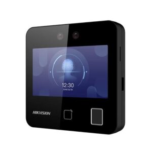 Hikvision DS-K1T343MFX | Contrôle d'Accès Maroc Hikvision DS-K1T343MFX | Contrôle d'Accès Maroc