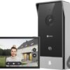 EZVIZ HP5 Maroc – Visiophone Connecté 1080p WiFi EZVIZ HP5 Maroc – Visiophone Connecté 1080p WiFi
