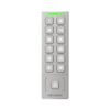 Hikvision DS-K1T809MX Maroc – Contrôleur d’accès M1 avec clavier PIN IP65 Hikvision DS-K1T809MX Maroc – Contrôleur d’accès M1 avec clavier PIN IP65
