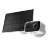 Tapo C400 KIT Maroc – Caméra de surveillance WiFi solaire 1080p IP65 Tapo C400 KIT Maroc – Caméra de surveillance WiFi solaire 1080p IP65