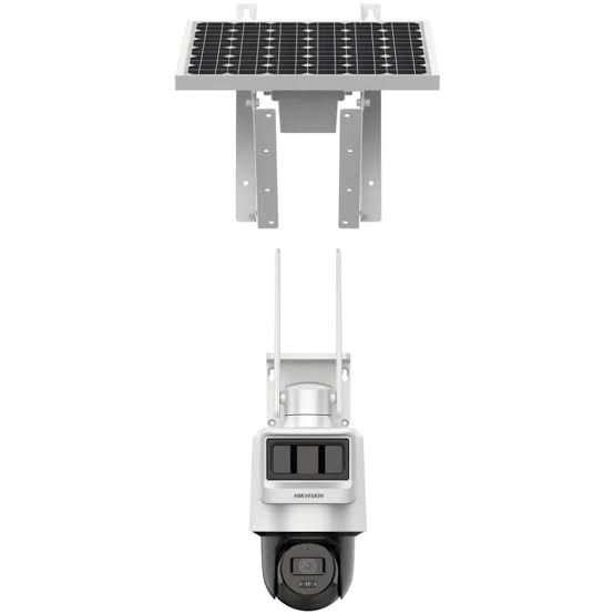 Hikvision DS-2DE2C400IWG-K/4G/C05S10 Maroc – Caméra solaire PT 4MP 4G LTE avec détection PIR et radar Hikvision DS-2DE2C400IWG-K/4G/C05S10 Maroc – Caméra solaire PT 4MP 4G LTE avec détection PIR et radar