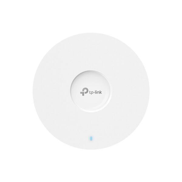 TP-Link EAP653 Maroc – Point d’accès WiFi 6 AX3000 Omada PoE+
