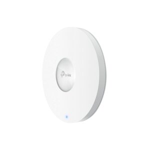 TP-Link EAP653 Maroc – couverture WiFi 6 et technologie Omada