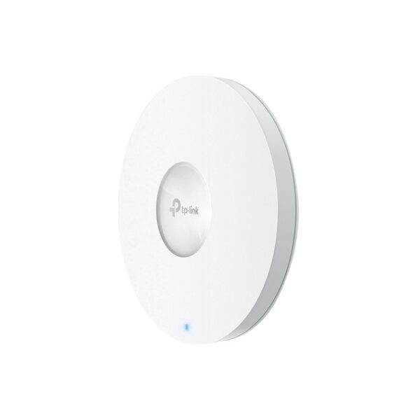 TP-Link EAP653 Maroc – couverture WiFi 6 et technologie Omada