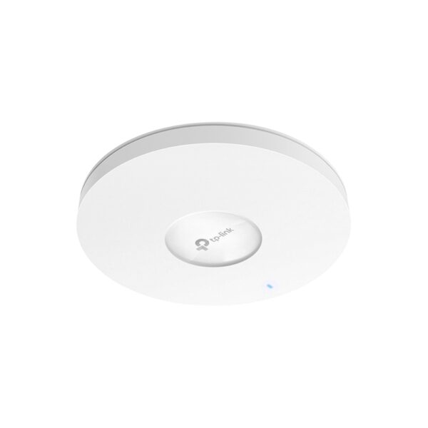 TP-Link EAP653 Maroc – vue du point d’accès WiFi 6