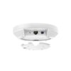 TP-Link EAP653 Maroc – installation point d’accès Omada PoE+
