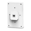 TP-Link EAP655-Wall Maroc – Point d’Accès WiFi 6 AX3000 TP-Link EAP655-Wall Maroc – Point d’Accès WiFi 6 AX3000