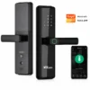 WD-LINK WD04 Maroc serrure intelligente avec empreinte digitale et RFID WD-LINK WD04 Maroc serrure intelligente avec empreinte digitale et RFID