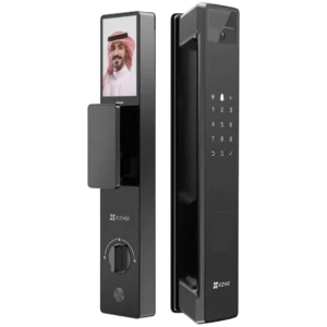 EZVIZ Y3000FVP Plus Maroc – Serrure Connectée EZVIZ Y3000FVP Plus Maroc – Serrure Connectée