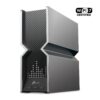 TP-Link Archer BE800 Maroc routeur WiFi 7 BE19000 tri-bande avec deux ports 10G, quatre ports 2,5G et écran LED