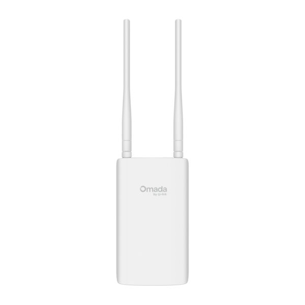 TP-Link EAP603-Outdoor Maroc point d’accès WiFi 6 AX1800 extérieur Omada avec antennes omnidirectionnelles et alimentation PoE+ TP-Link EAP603-Outdoor Maroc point d’accès WiFi 6 AX1800 extérieur Omada avec antennes omnidirectionnelles et alimentation PoE+