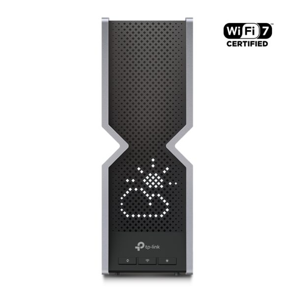 TP-Link Archer BE800 Maroc – Routeur WiFi 7 BE19000 Tri-Bande avec Port 10G