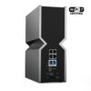 TP-Link Archer BE800 Maroc – Routeur WiFi 7 BE19000 Tri-Bande avec Port 10G