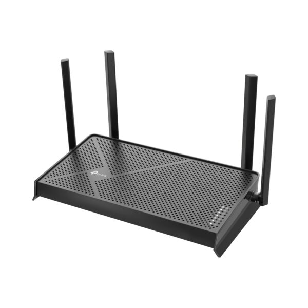 TP-Link Archer BE230 Maroc – Routeur WiFi 7 BE3600 Dual-Bande avec Port 2,5G
