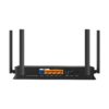 TP-Link Archer BE230 Maroc – Routeur WiFi 7 BE3600 Dual-Bande avec Port 2,5G