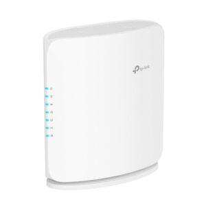 TP-Link Archer BE450 Maroc – Routeur WiFi 7 BE7200 avec port Ethernet 10G et port 2,5G