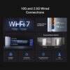 Archer_BE450_EU_1.0_overview_04_large_20250916013428x TP-Link Archer BE450 Maroc – Routeur WiFi 7 BE7200 avec Port 10G