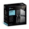 TP-Link Archer BE800 Maroc – Routeur WiFi 7 BE19000 Tri-Bande avec Port 10G