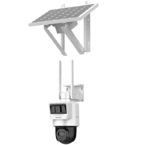 Hikvision DS-2DE2C400IWG-K/4G/C05S10 Maroc – caméra PTZ solaire 4MP avec connexion 4G LTE Hikvision DS-2DE2C400IWG-K/4G/C05S10 Maroc – caméra PTZ solaire 4MP avec connexion 4G LTE