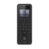 Hikvision DS-K1T808MFWX Maroc – Terminal contrôle d’accès empreinte carte M1 PIN WiFi Hikvision DS-K1T808MFWX Maroc – Terminal contrôle d’accès empreinte carte M1 PIN WiFi