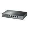 TP-Link ER605 Maroc – Routeur VPN Gigabit Omada Multi-WAN