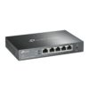 TP-Link ER605 Maroc – Routeur VPN Gigabit Omada Multi-WAN