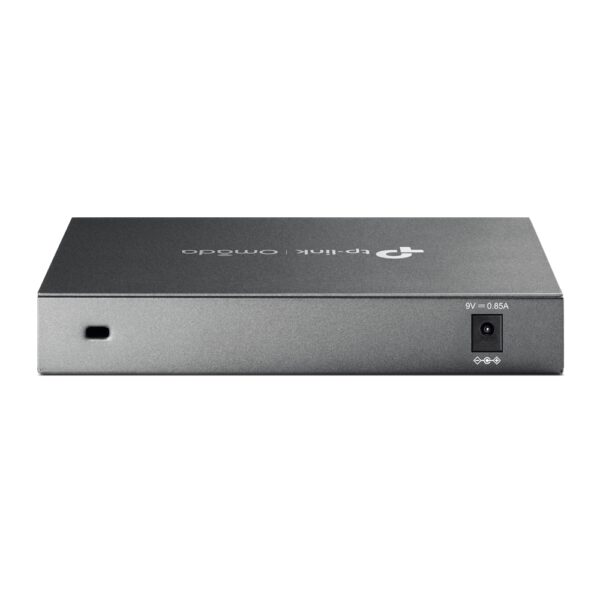 TP-Link ER605 Maroc – Routeur VPN Gigabit Omada Multi-WAN