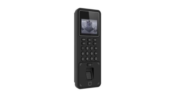 Hikvision DS-K1T808MFWX Maroc – Terminal contrôle d’accès empreinte carte M1 PIN WiFi Hikvision DS-K1T808MFWX Maroc – Terminal contrôle d’accès empreinte carte M1 PIN WiFi