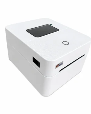 WD-LINK WD8230 Maroc imprimante thermique directe pour étiquettes et codes-barres 4 pouces avec résolution 203 DPI
