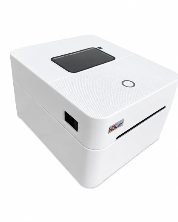 WD-LINK WD8230 Maroc imprimante thermique directe pour étiquettes et codes-barres 4 pouces avec résolution 203 DPI
