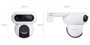 a803c5bc69b84641d88324f99e0e4a05.jpg EZVIZ H90 Dual Maroc – caméra WiFi extérieure double objectif 2K+