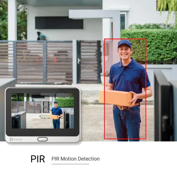 ezviz-dp2c-smart-door-viewer-cs-dp2c-a0-6e2wpfbs-big_ies4158094 EZVIZ DP2C Maroc – Visiophone Sans Fil avec Caméra 1080p et Écran 4,3 Pouces