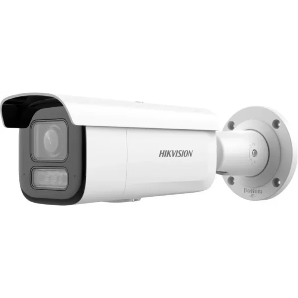 Hikvision DS-2CD2663G2-LIZS2U Maroc – Caméra IP Bullet 6MP AcuSense avec objectif motorisé et Smart Hybrid Light Hikvision DS-2CD2663G2-LIZS2U Maroc – Caméra IP Bullet 6MP AcuSense avec objectif motorisé et Smart Hybrid Light