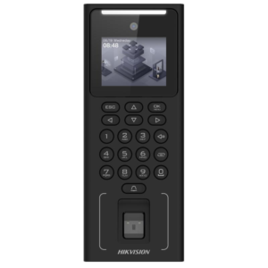 Hikvision DS-K1T808MFWX Hikvision DS-K1T808MFWX