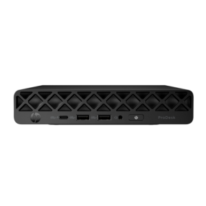HP ProDesk 4 Mini G1i AI PC Maroc Intel Core Ultra 5 HP ProDesk 4 Mini G1i AI PC Maroc Intel Core Ultra 5