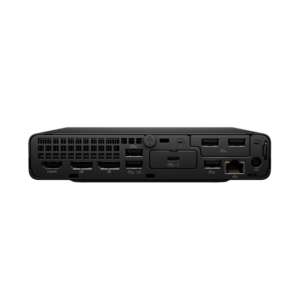 HP ProDesk 4 Mini G1i AI PC Maroc Intel Core Ultra 5