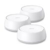 TP-Link Deco BE22 Maroc système WiFi Mesh WiFi 7 BE3600 bi-bande avec ports Ethernet Gigabit TP-Link Deco BE22 Maroc système WiFi Mesh WiFi 7 BE3600 bi-bande avec ports Ethernet Gigabit
