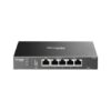 TP-Link ER605 Maroc – Routeur VPN Gigabit Omada Multi-WAN avec cinq ports Ethernet