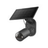 TP-Link Tapo C411 KIT Maroc – Caméra WiFi Extérieure 2K 3MP avec Panneau Solaire
